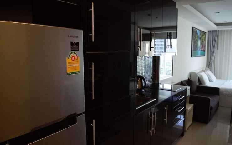 Фото The View Cosy Beach by Pattaya Sunny Rentals