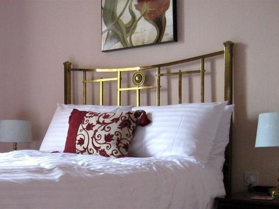 Фото Shaftesbury Lodge Guest House