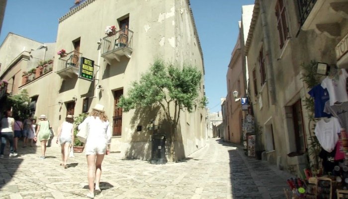 Фото Moderno Hotel