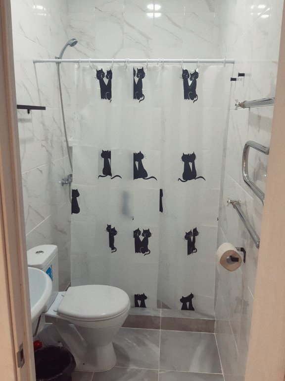 Фото Hot Lucky на Иртышской набережной