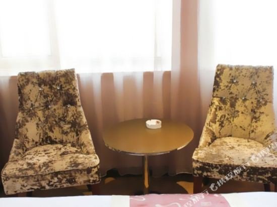 Фото Yinchuan Mdh Hotel