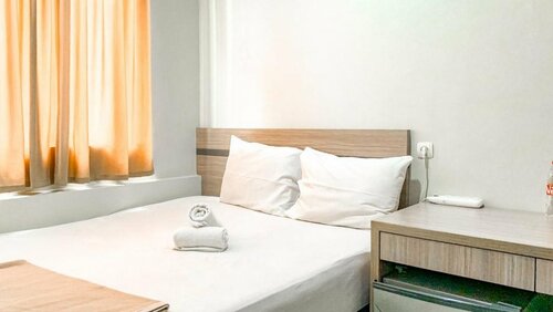 Гостиница Griya Rasuna Jakarta RedPartner в Джакарте