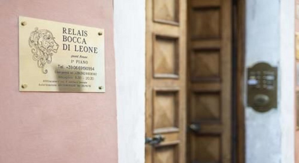 Фото Relais Bocca di Leone