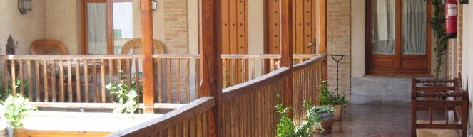 Фото Abadía Hotel Granada Centro