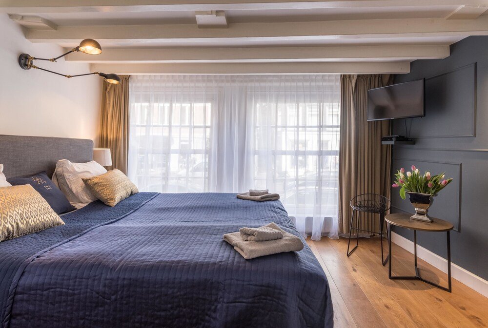 Фото Best Western Dam Square Inn