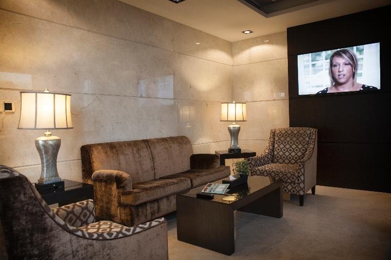 Фото Aswar Hotel Suites Riyadh