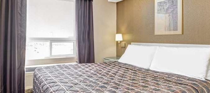 Фото Four Points by Sheraton Vaughan