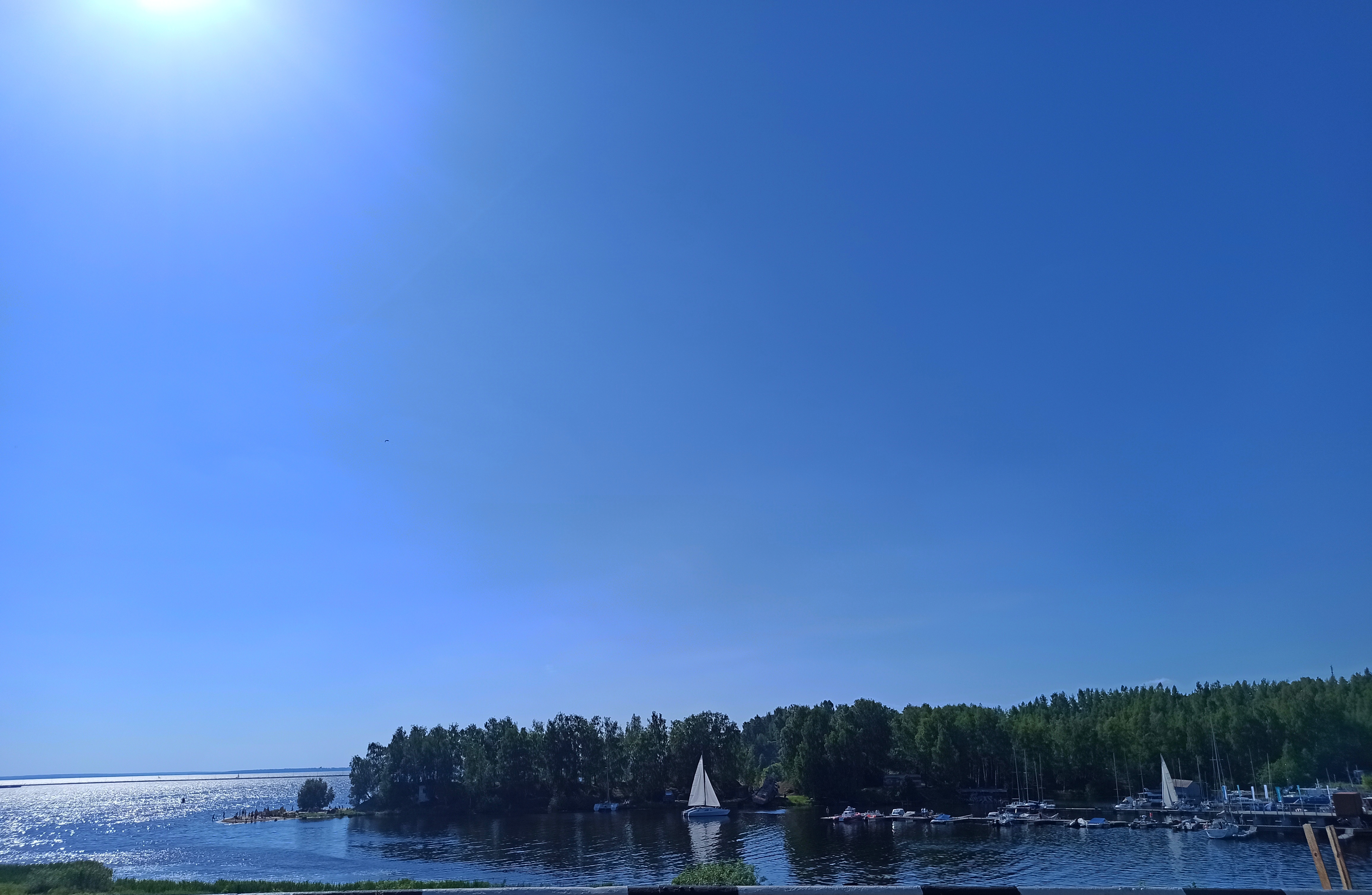 Фото Белоречье