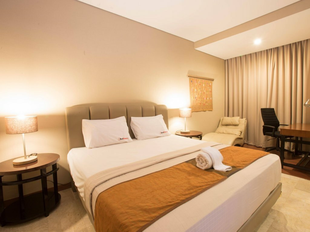 Hotel RedDoorz Cipete Selatan, Jakarta, photo