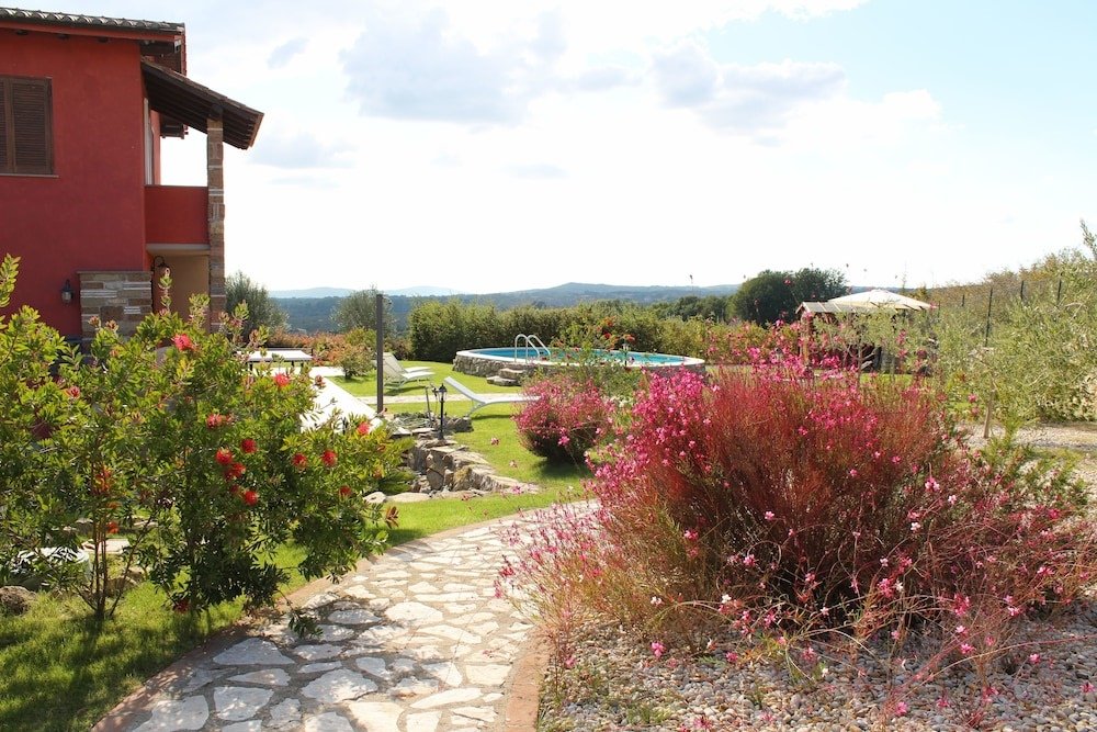 Фото Casale La Desdemona