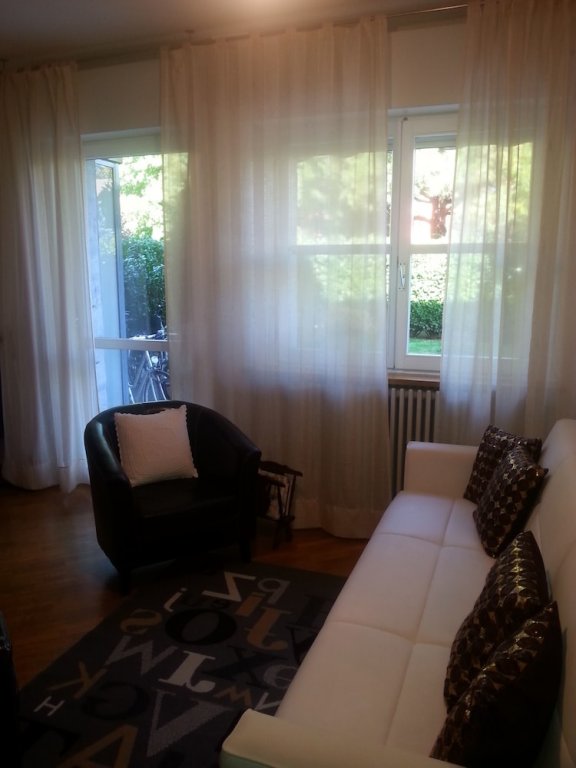 Фото The Village B&b