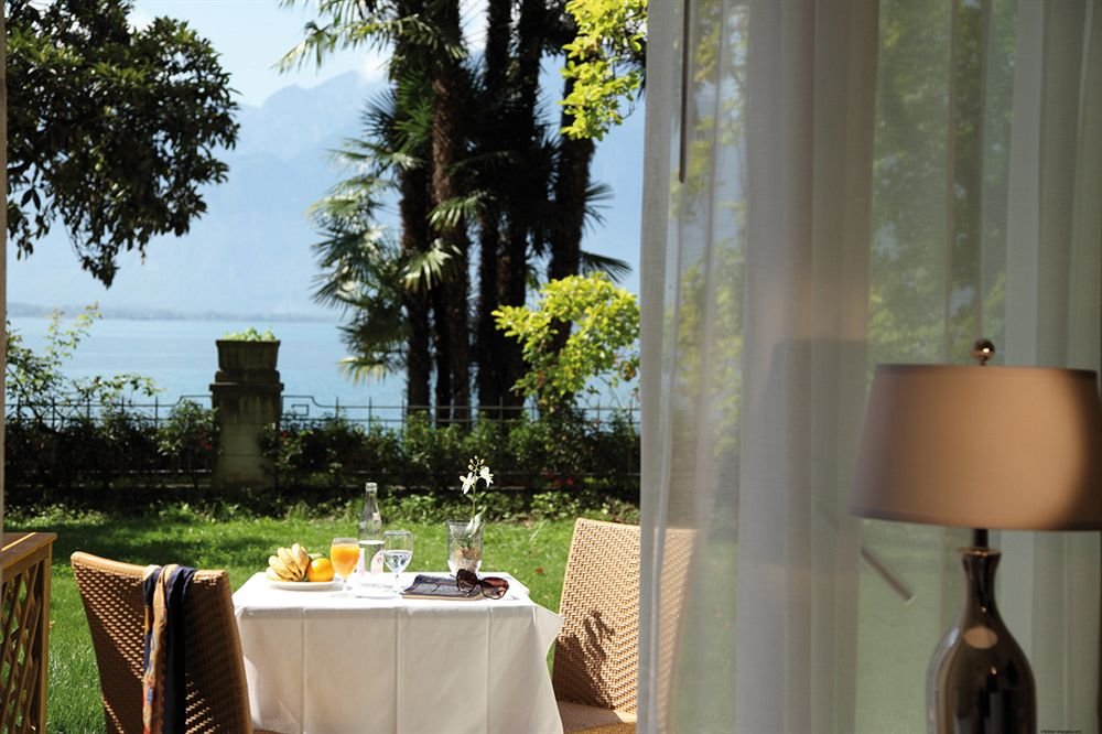 Фото Hotel du Grand Lac Excelsior