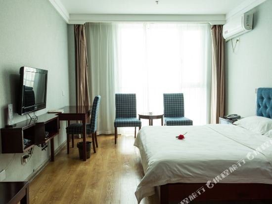 Фото Yong'anjun Business Hotel