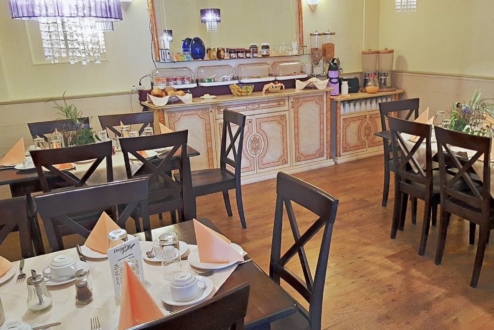 Фото Altstädter Tor