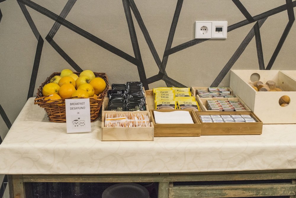 Фото Safestay Barcelona Gothic