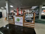 Эко косметика (Севастопольская улица, 31Е), perfume and cosmetics shop