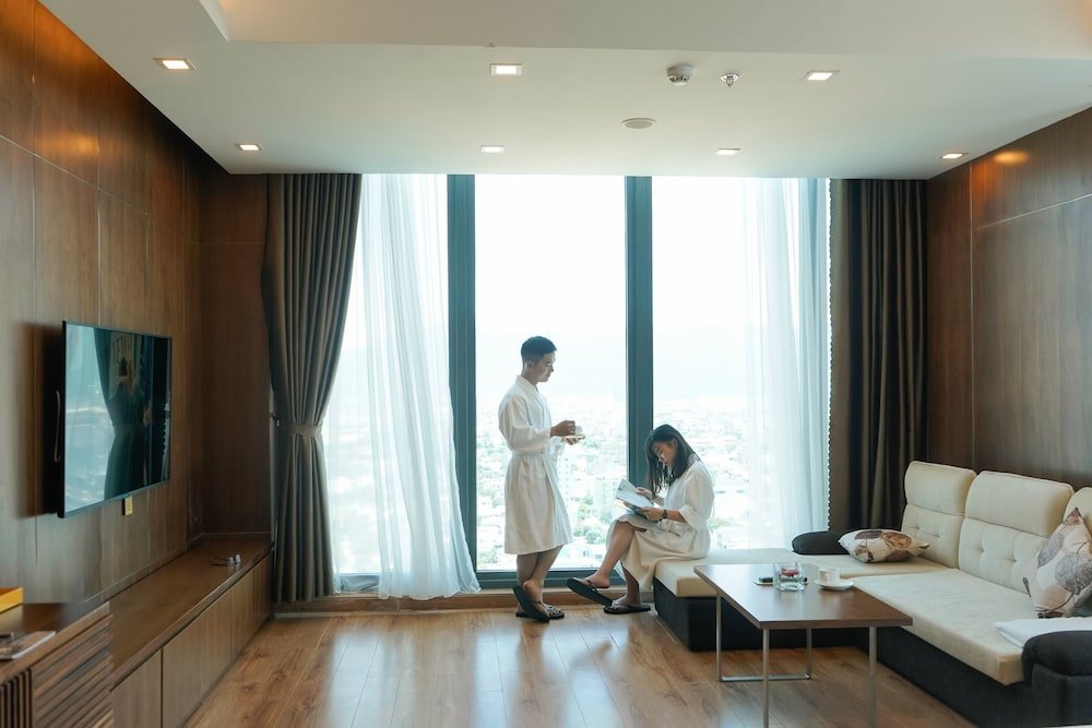 Фото Adina Hotel