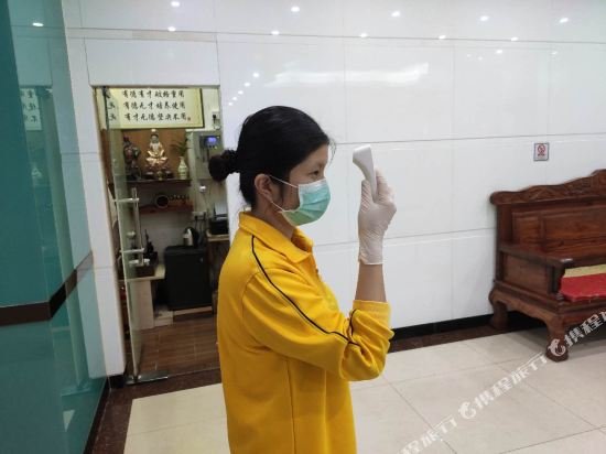 Фото Wenxing Hotel