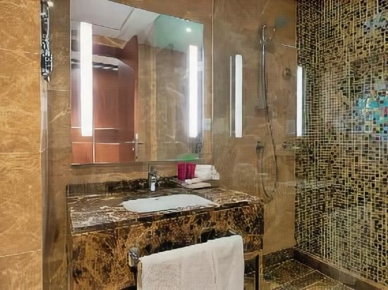 Фото Holiday Inn Makkah Al Aziziah