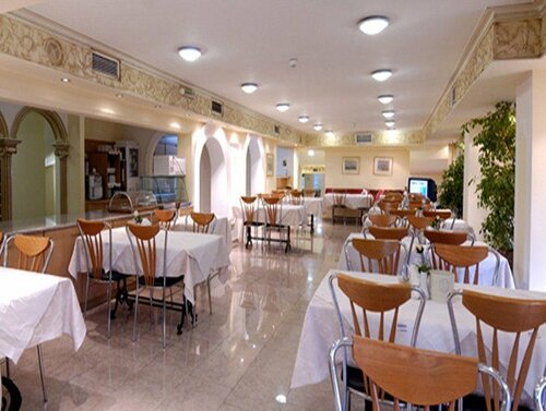 Гостиница Hotel Poseidonio в Пирее