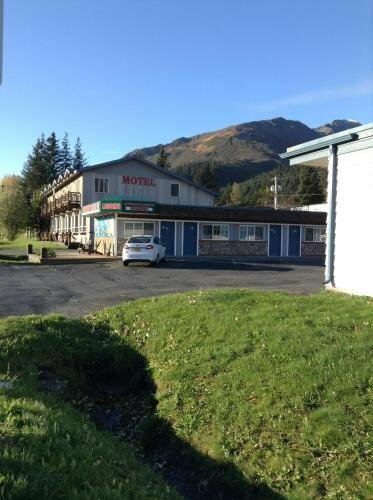 Гостиница Murphy's Alaskan Inn