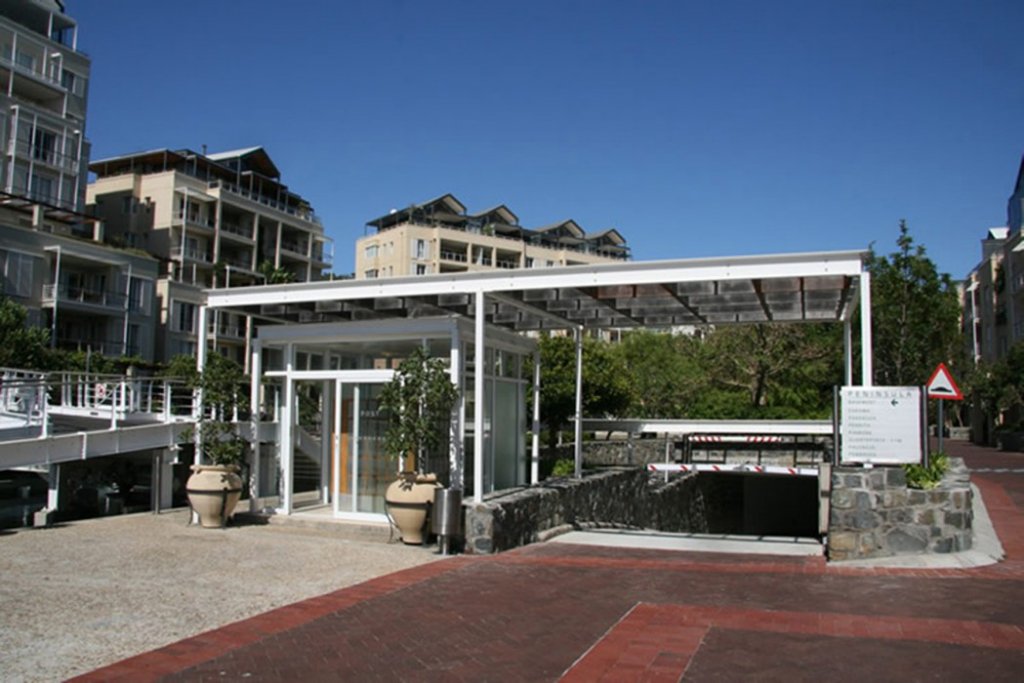 Фото Waterfront Village