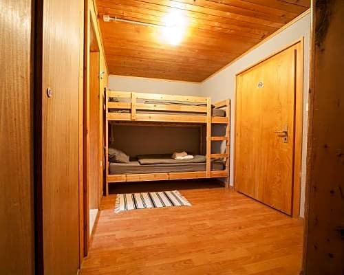 Фото Berghaus Toni