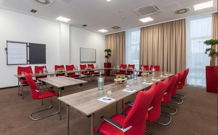 Фото Star G Hotel Premium Munchen Domagkstrasse