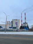 ОАО Кузбассэнерго, Кемеровский филиал (Kuznetskiy prospekt, 7), energy supply
