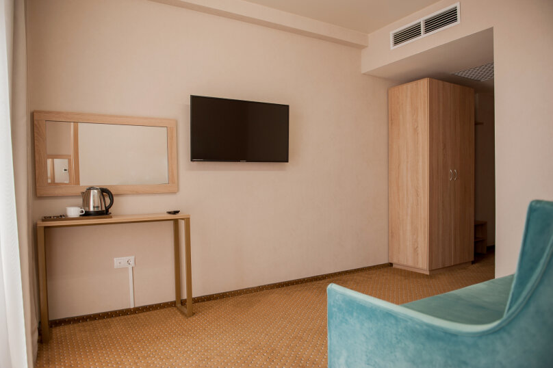 Фото Ambra Resort Hotel