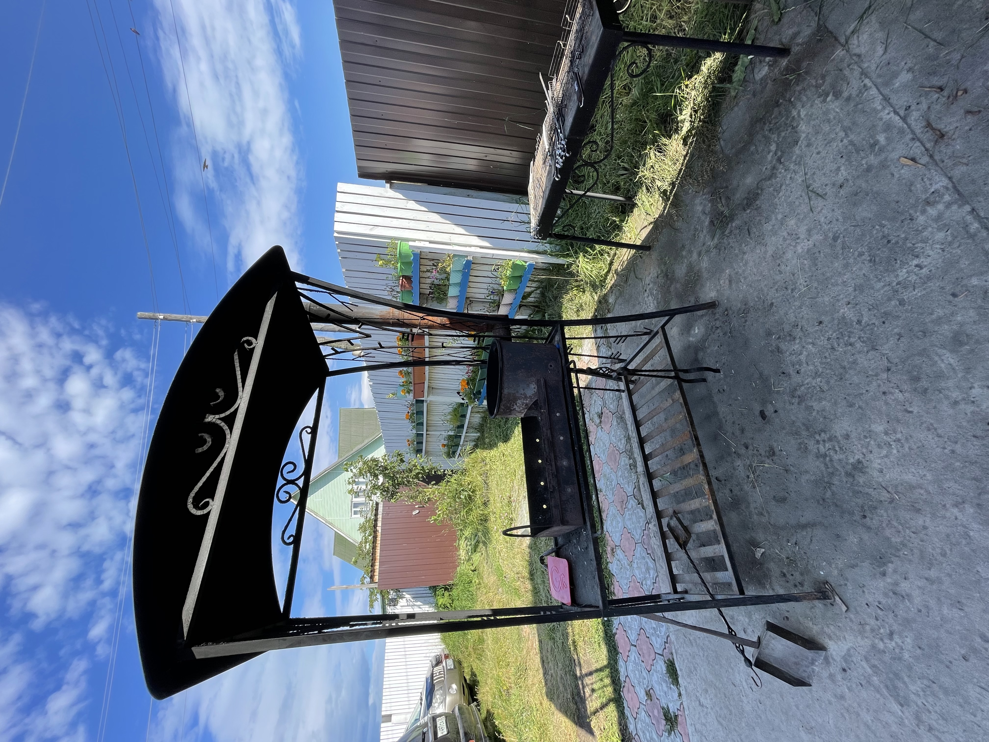 Фото Горхон