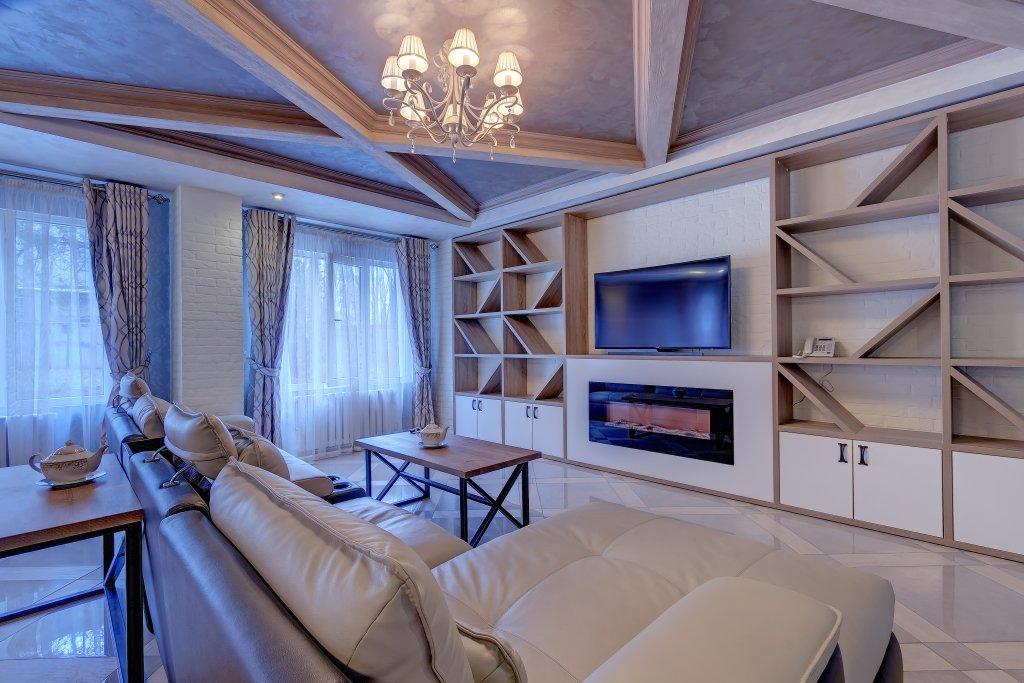 Фото Resident Hotel Almaty