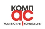 Компас (ул. Матросова, 201), компьютерный магазин в Курганинске
