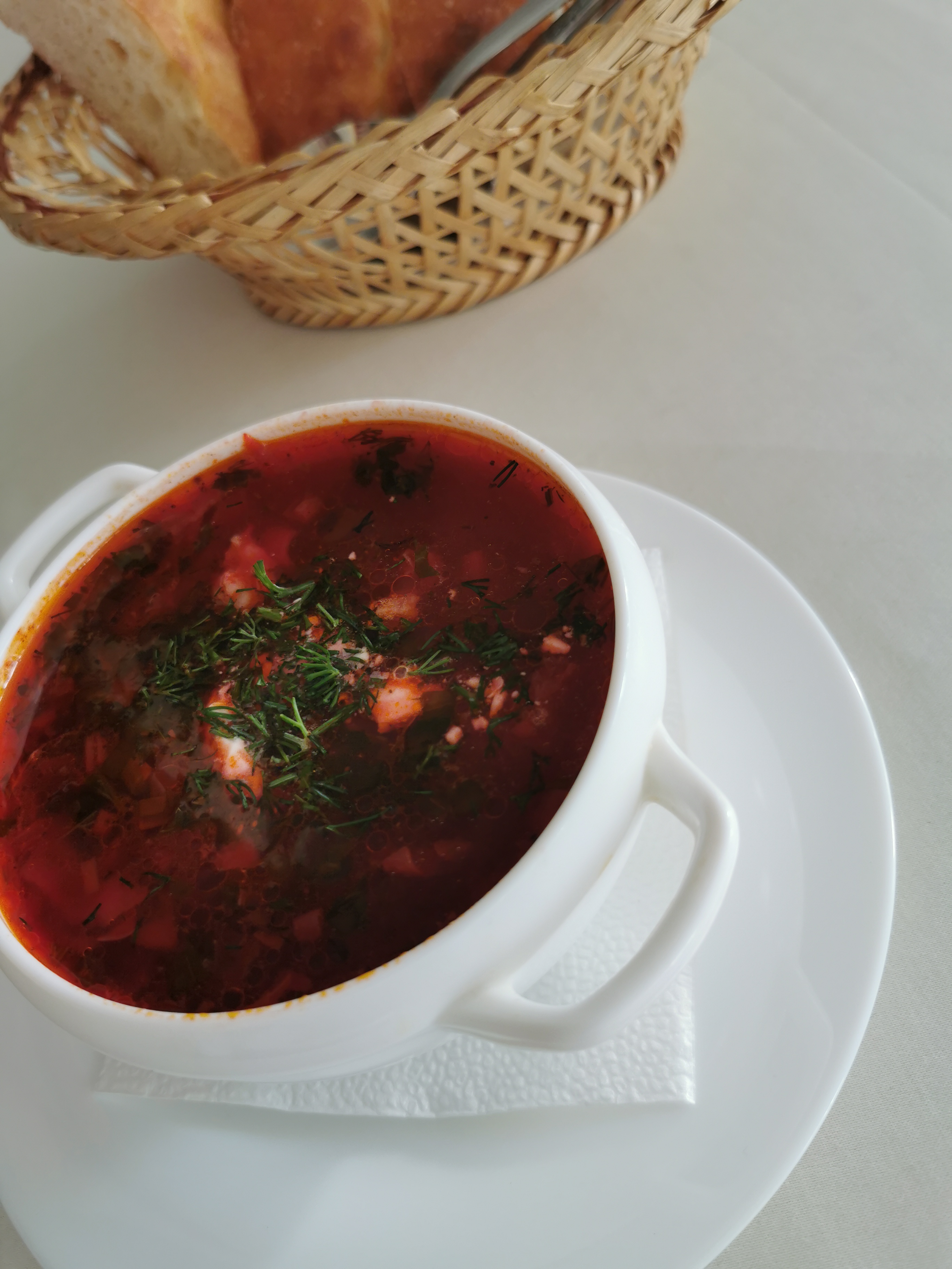 Фото Арманд