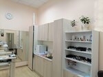 Smart Nails (ул. Приорова, 22, Москва), обучение мастеров для салонов красоты в Москве