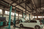 Autobox (Omskaya Street, 99Д), car service, auto repair