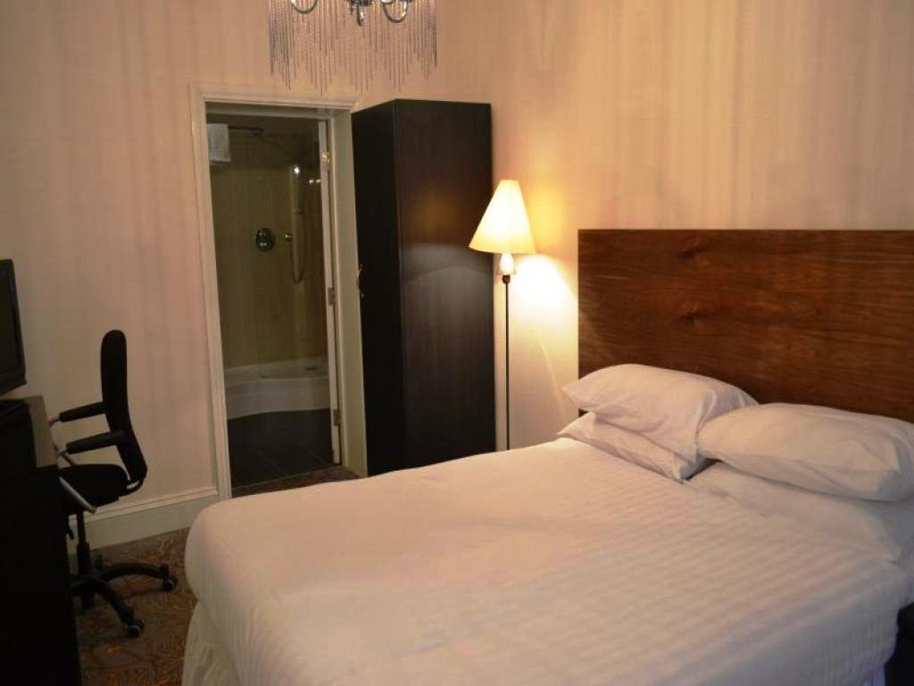 Фото Windsor Street Apartments