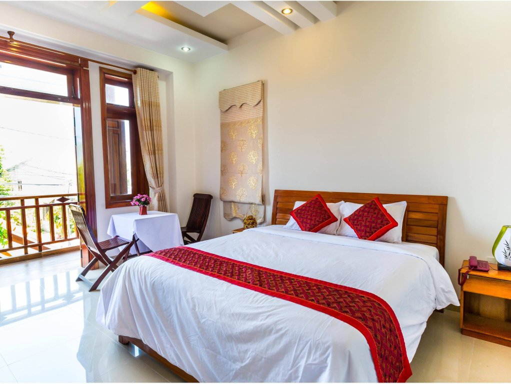 Фото Hoang Thu Homestay