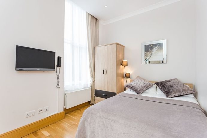 Фото Guilford Street Apartments