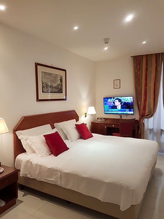 Фото Hotel San Carlo