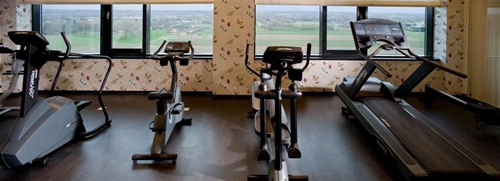 Фото Van der Valk Hotel Duiven near Arnhem A12