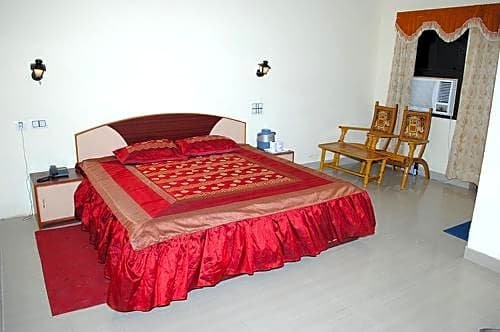 Фото Hotel Konark
