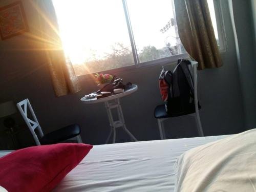 Фото Thanagrit Apartelle