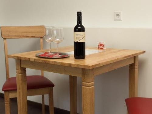 Фото WinRooms Hotel & Apartments