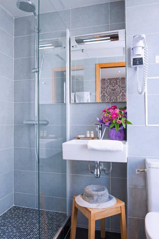 Фото Hotel Fior d’Aliza