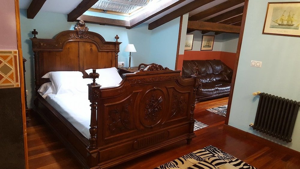 Фото Hotel La Casona de la Torre