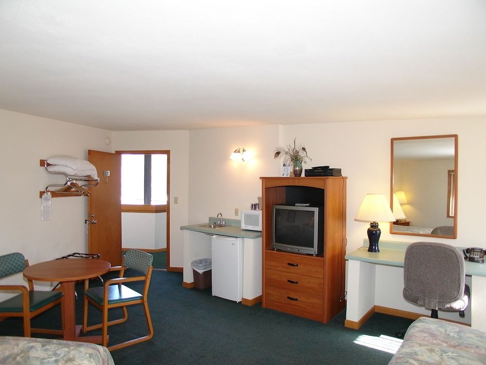 Фото Forty Winks Inn