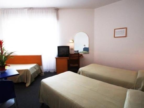 Фото Hotel Santin