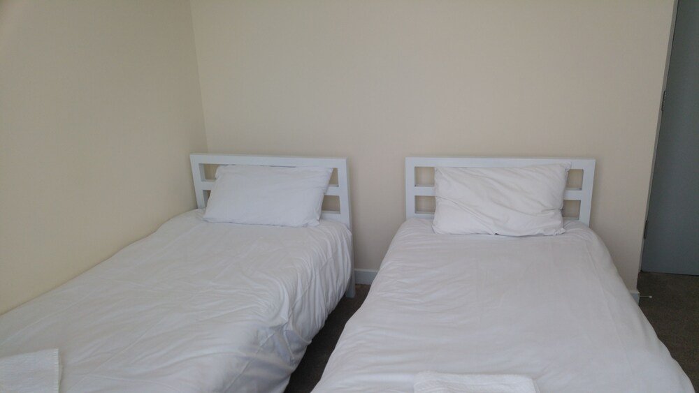 Фото City View Hotel Stratford