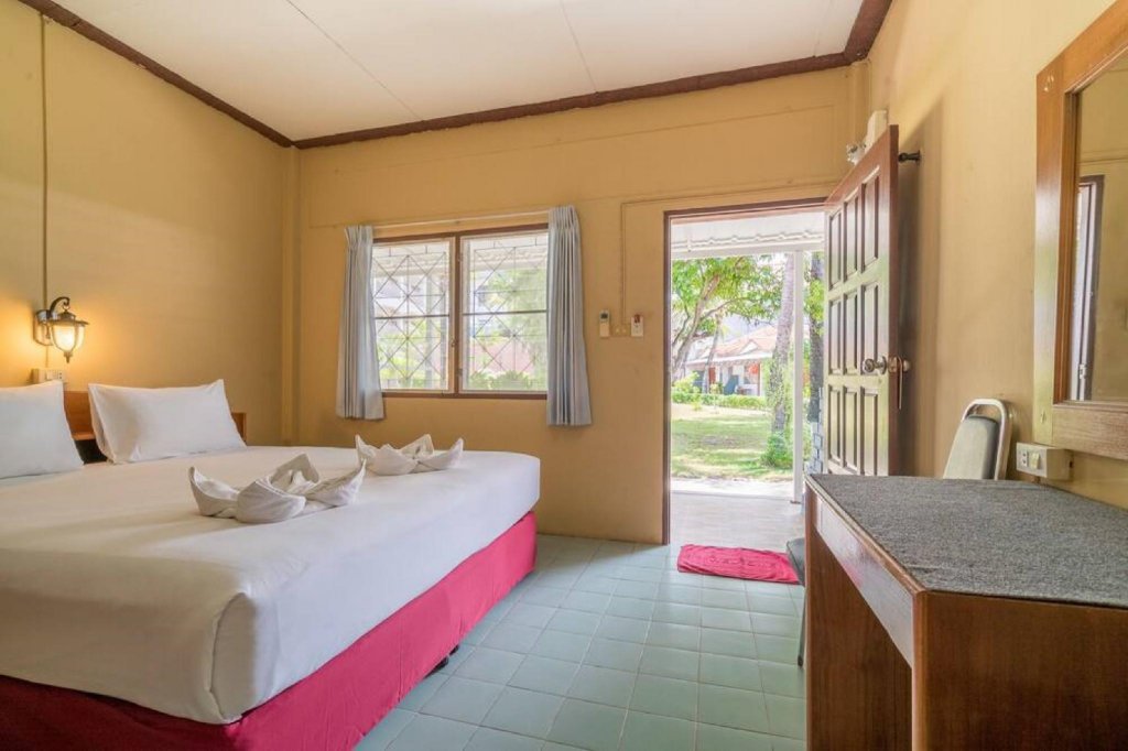 Фото Dome Resort Sha Extra Plus